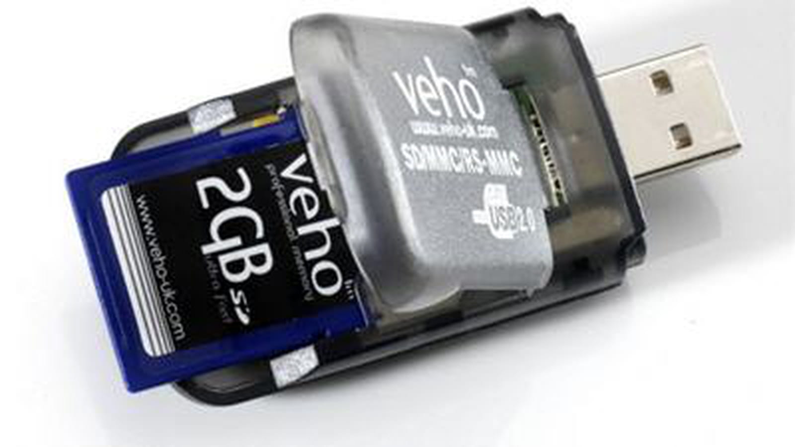 Adaptateur astucieux