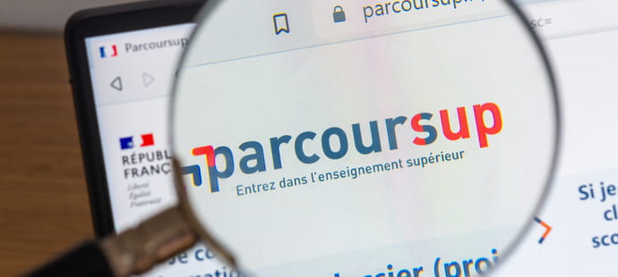 Parcoursup&nbsp;2025&nbsp;: dates, inscription, connexion... l'essentiel