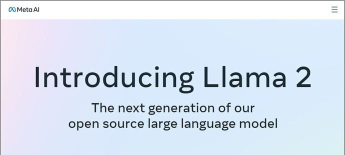 Llama 2&nbsp;en open source&nbsp;: pourquoi &ccedil;a change la donne&nbsp;?