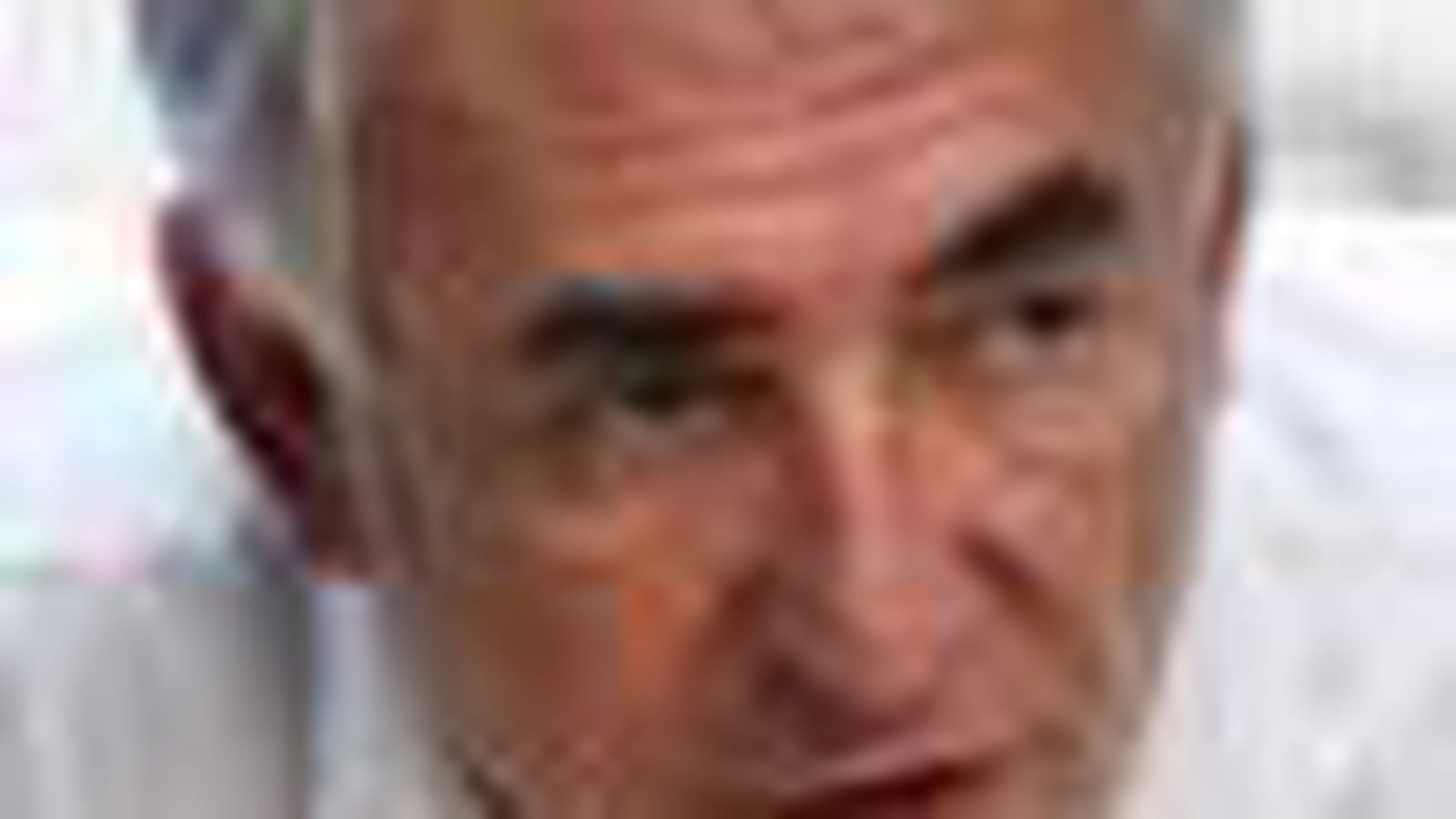 Strauss-Kahn