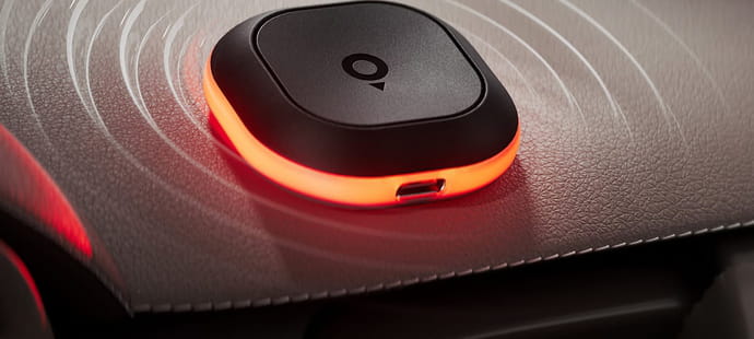 Ce petit bo&icirc;tier ultra discret a d&eacute;j&agrave; sauv&eacute; des centaines de permis de conduire&hellip; et les gendarmes n'y peuvent rien