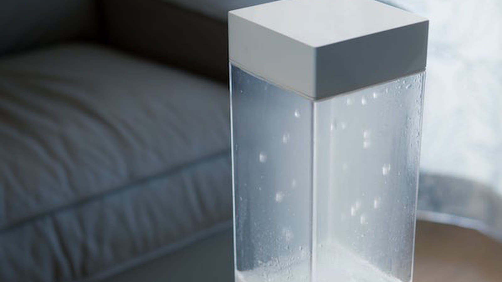 Tempescope