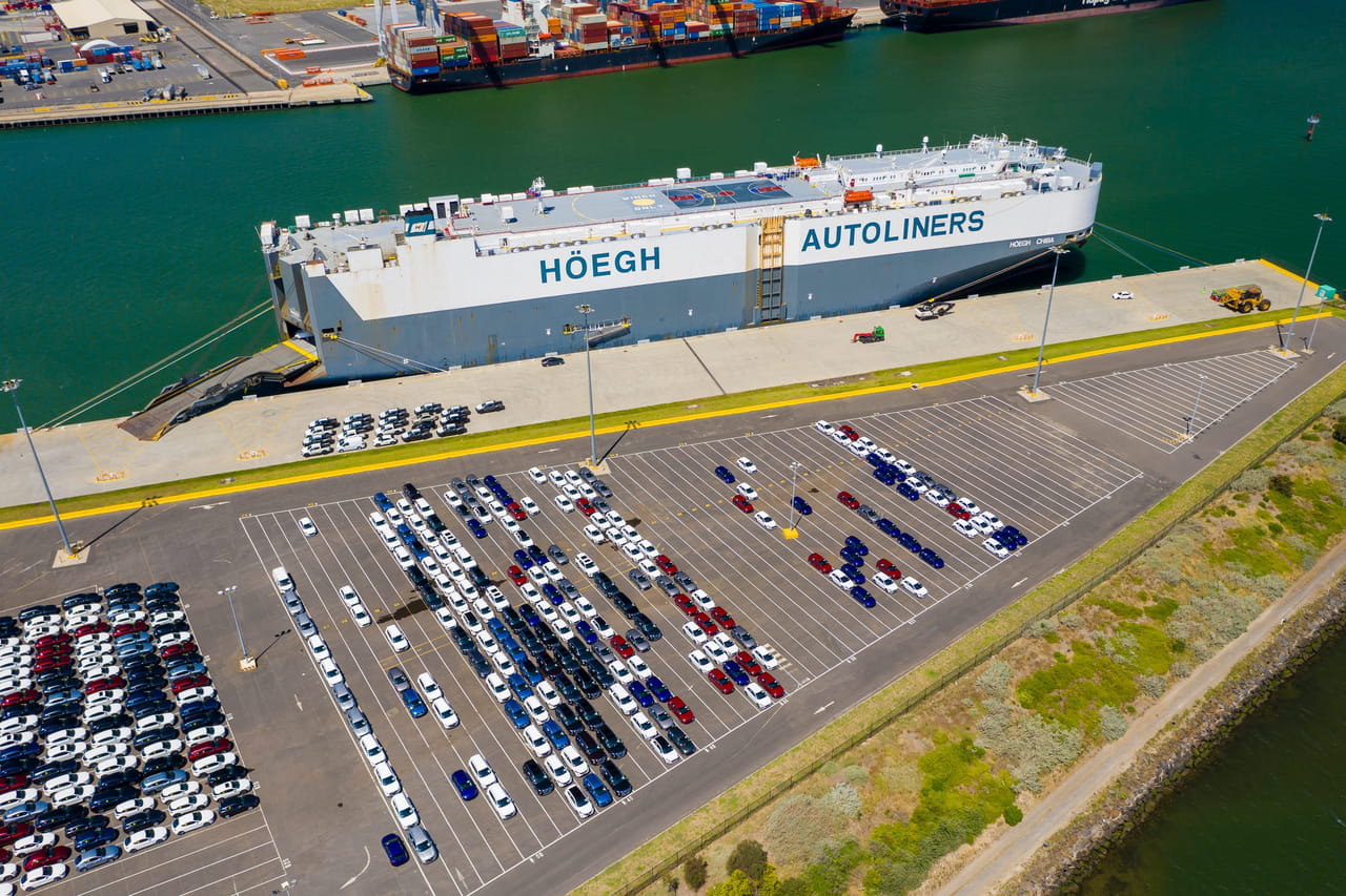 L'Union européenne plafonne à 350 000 les importations de véhicules hybrides chinois
