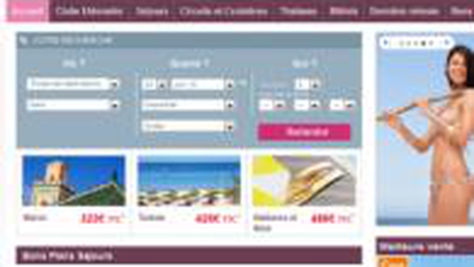Jet Tours