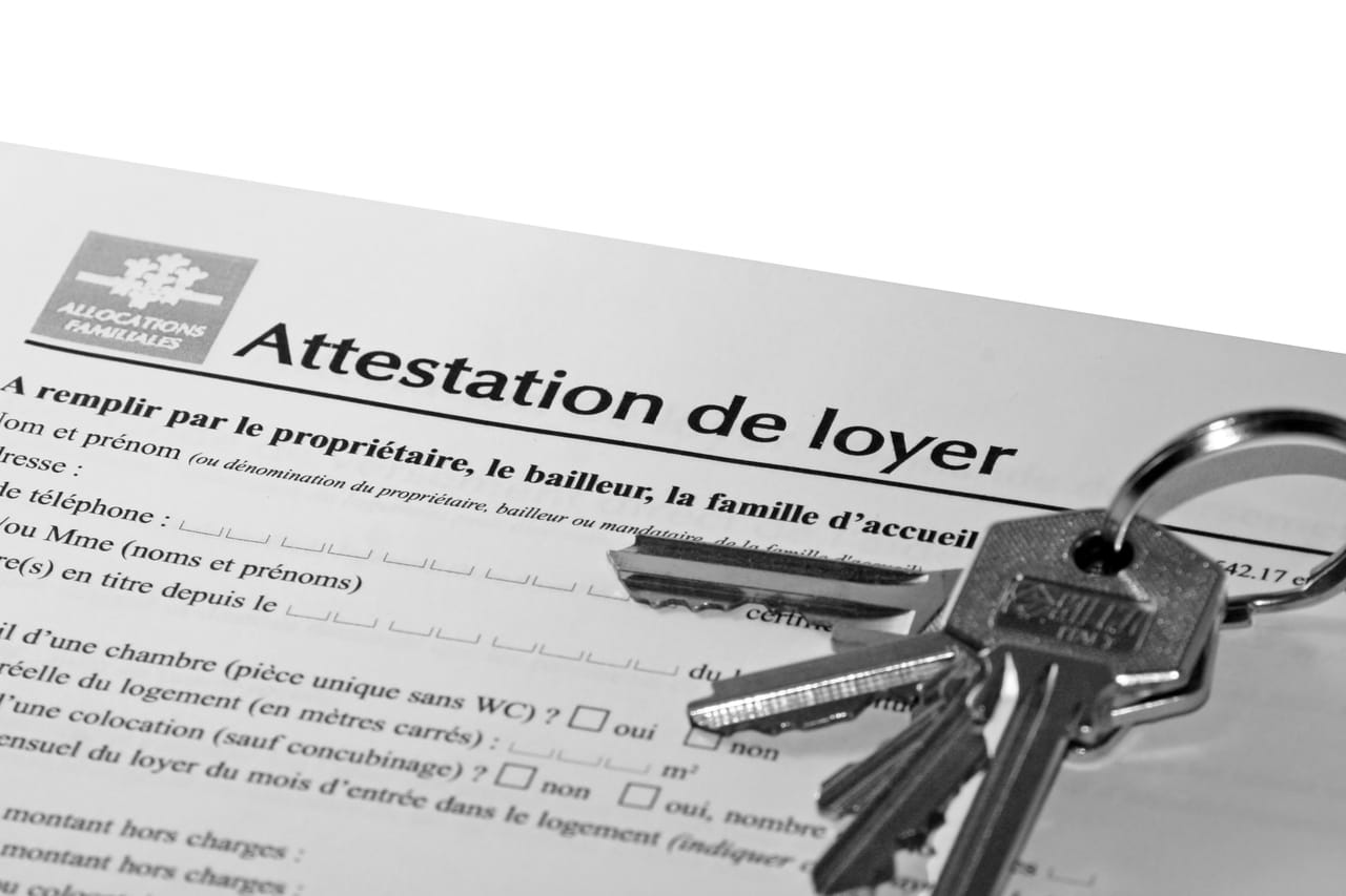 Loyers impayés : un décret permet aux propriétaires de s'accaparer les allocations de leurs locataires