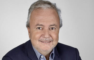 Georges Anidjar (Informatica) : "Avec l'AI Act, la gouvernance des données est le chantier prioritaire"