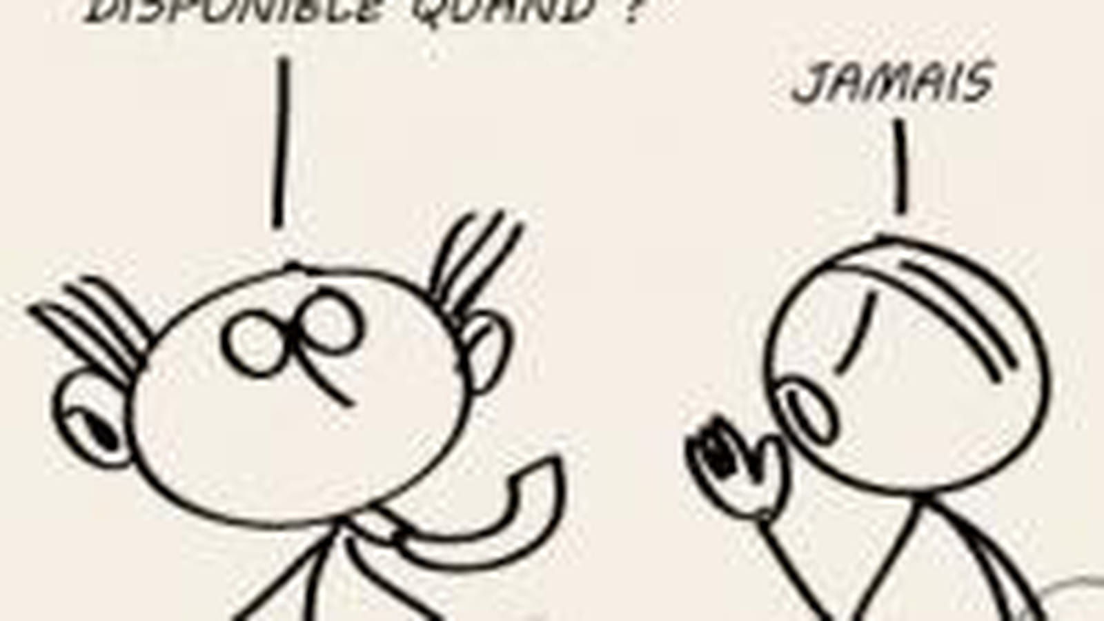 Entretien fictif
