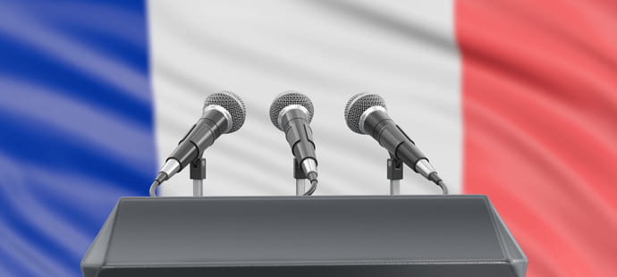 Num&eacute;rique et pr&eacute;sidentielle&nbsp;: que proposent les candidats&nbsp;?