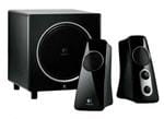 le kit d'enceintes 2.1 logitech z523