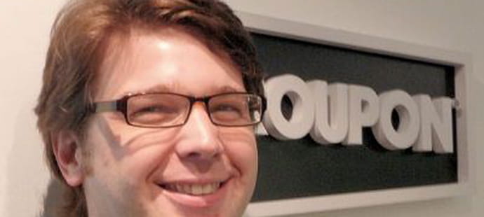 L'ex-PDG de Groupon Andrew Mason sort un album rock & start-up