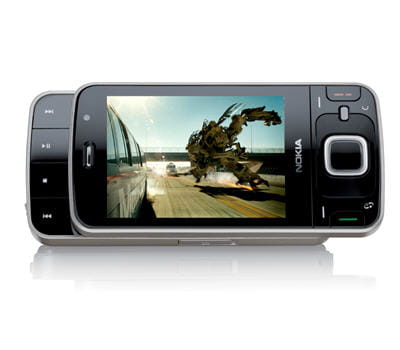 nokia n96