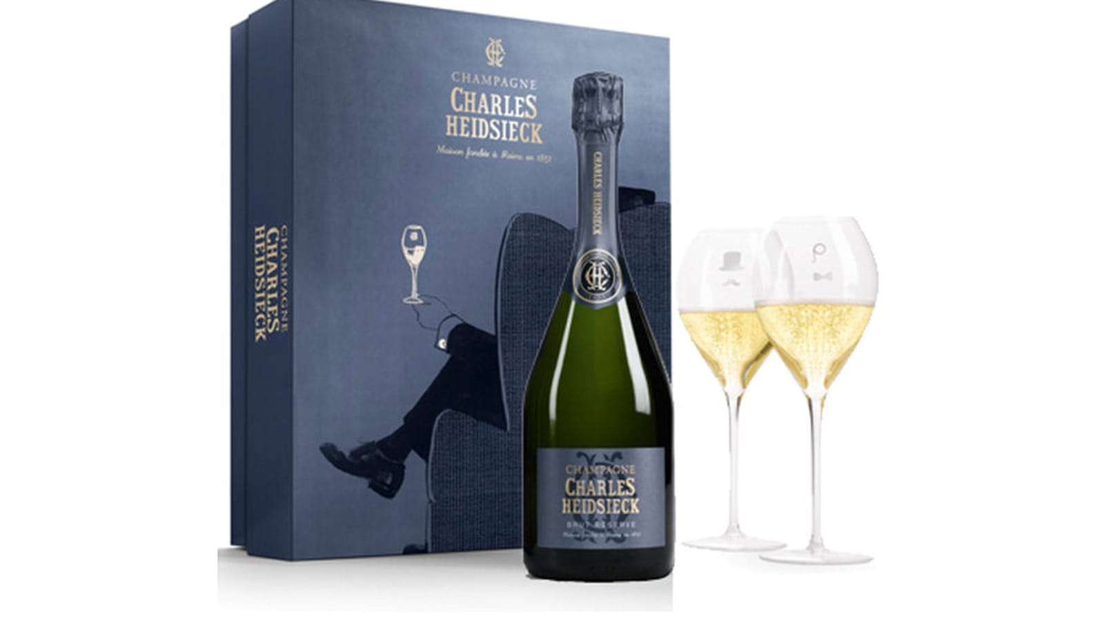 Charles Heidsieck
