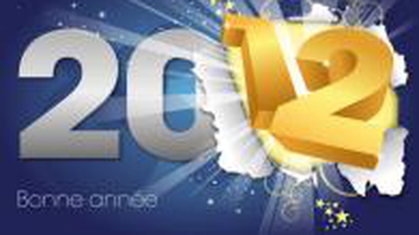 V!9;ux vidéos 2012