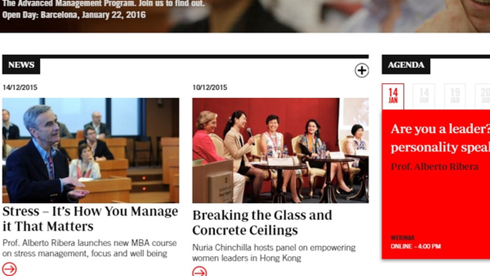 IESE Business School