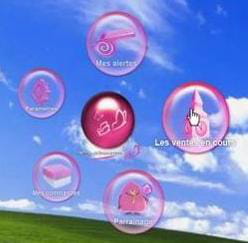 vpbubble de vente-privee.com