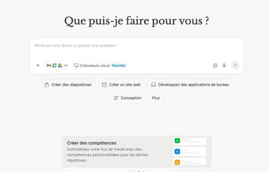 On a testé Manus : le "Claude Cowork chinois" met une claque, le prix aussi