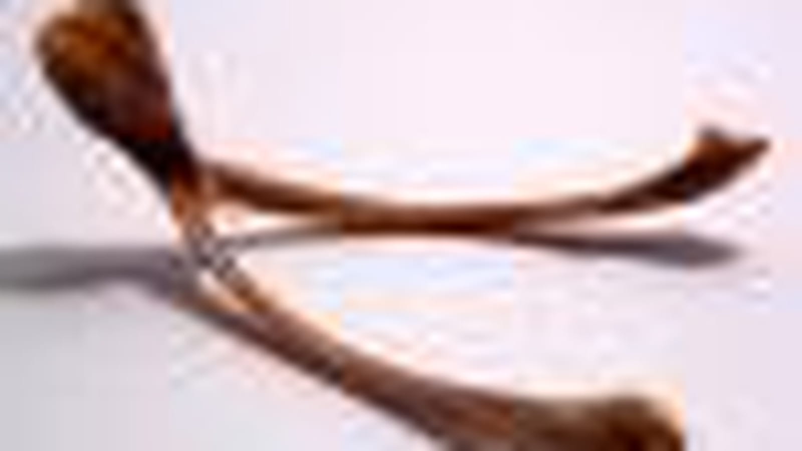 Lucky Break Wishbone
