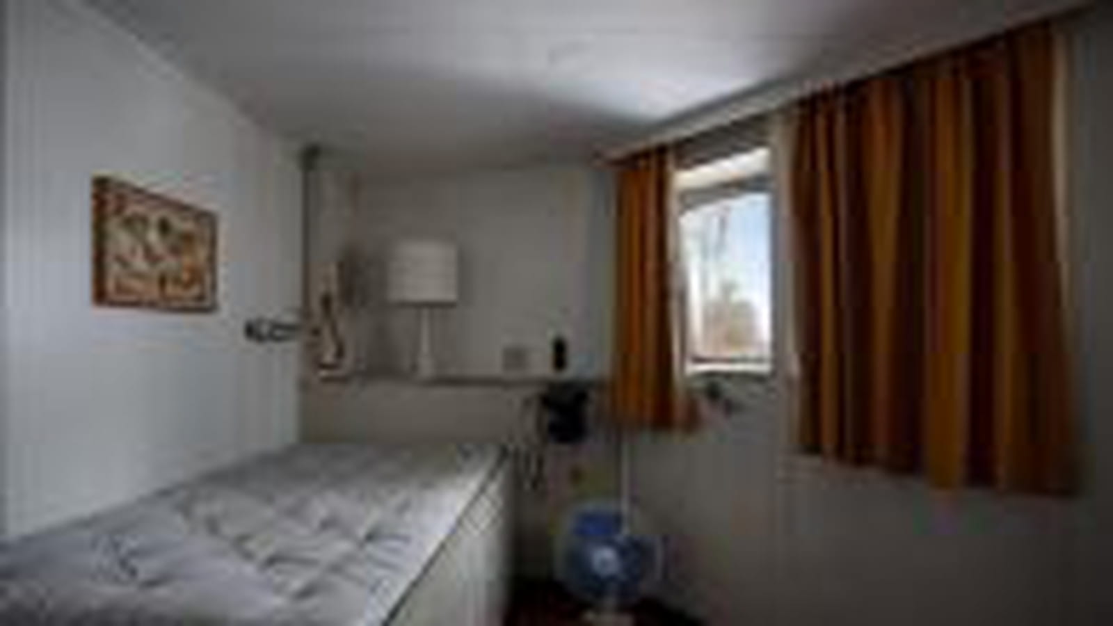Quartiers d'habitation