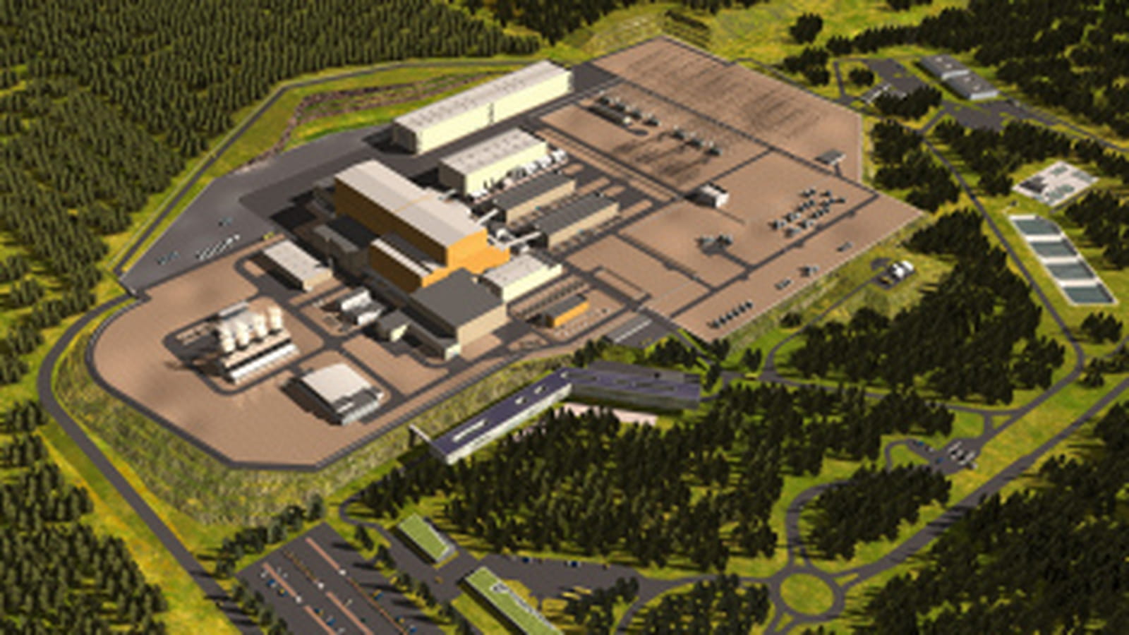 Fusion nucléaire