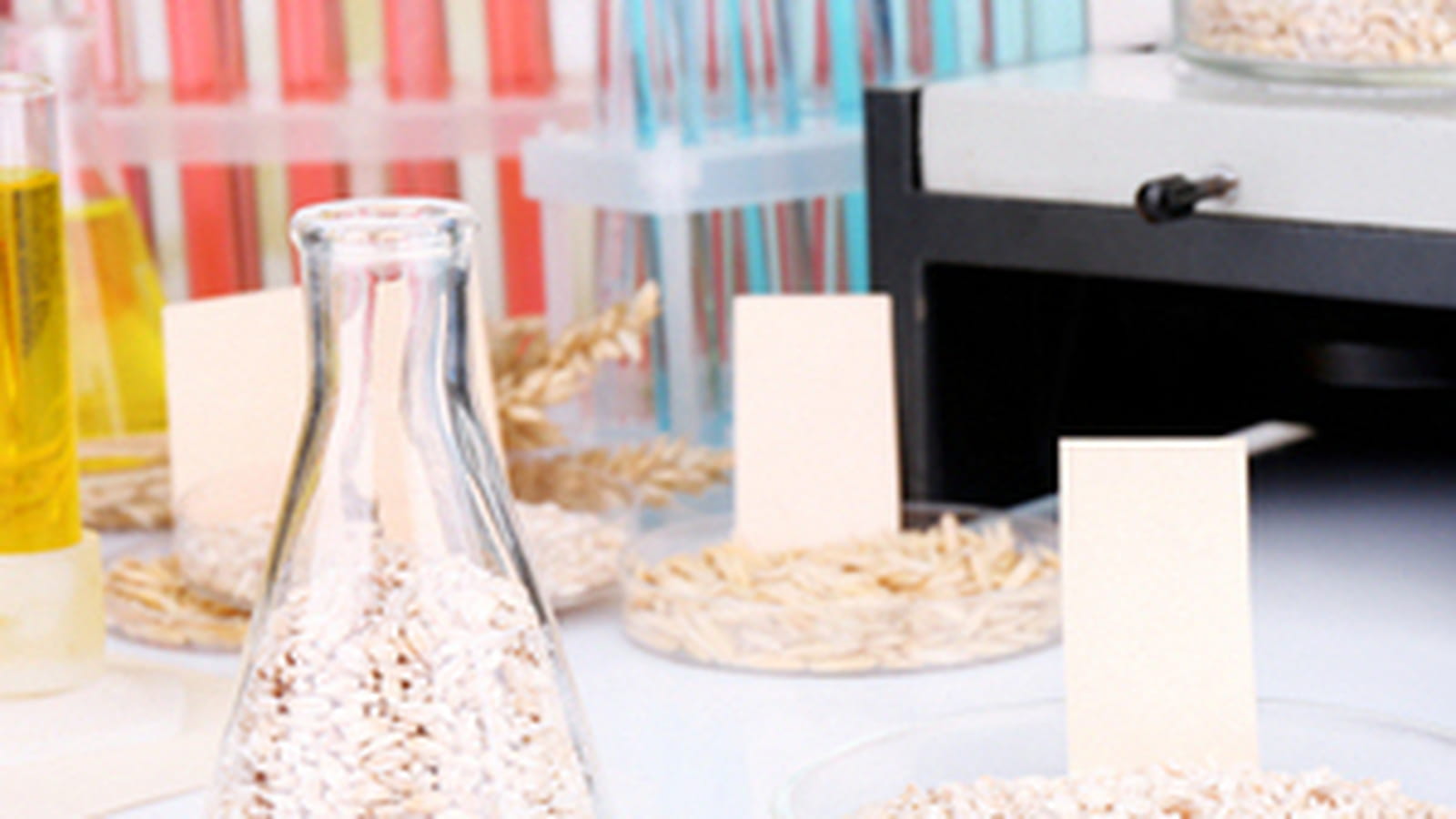 Analyse alimentaire