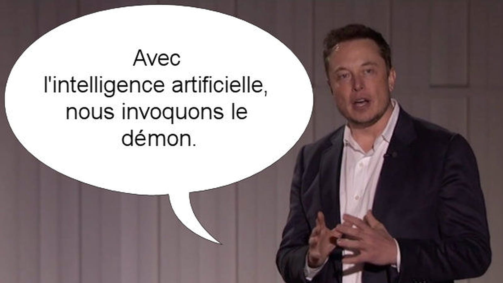 Elon Musk, Tesla