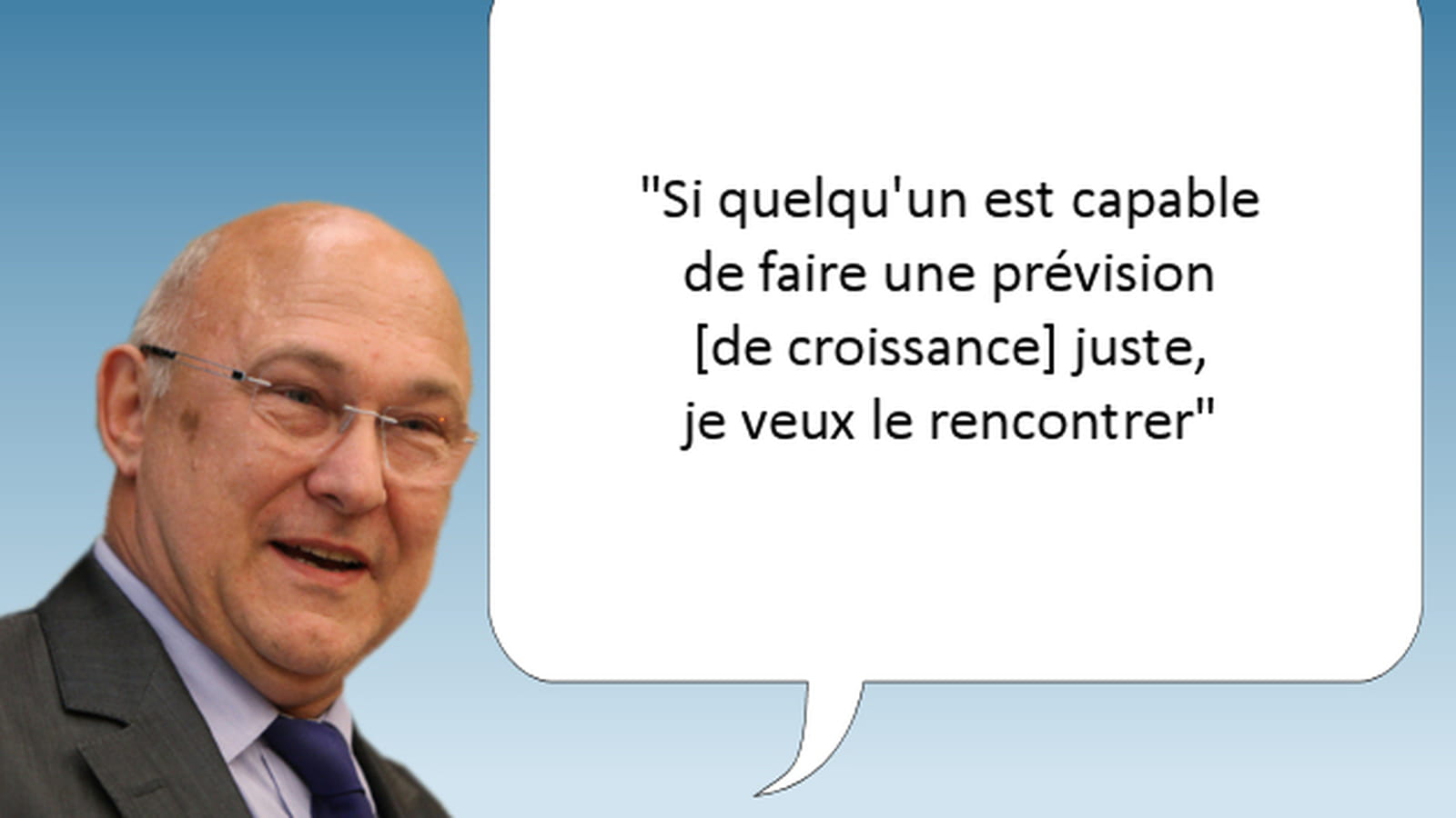 Michel Sapin