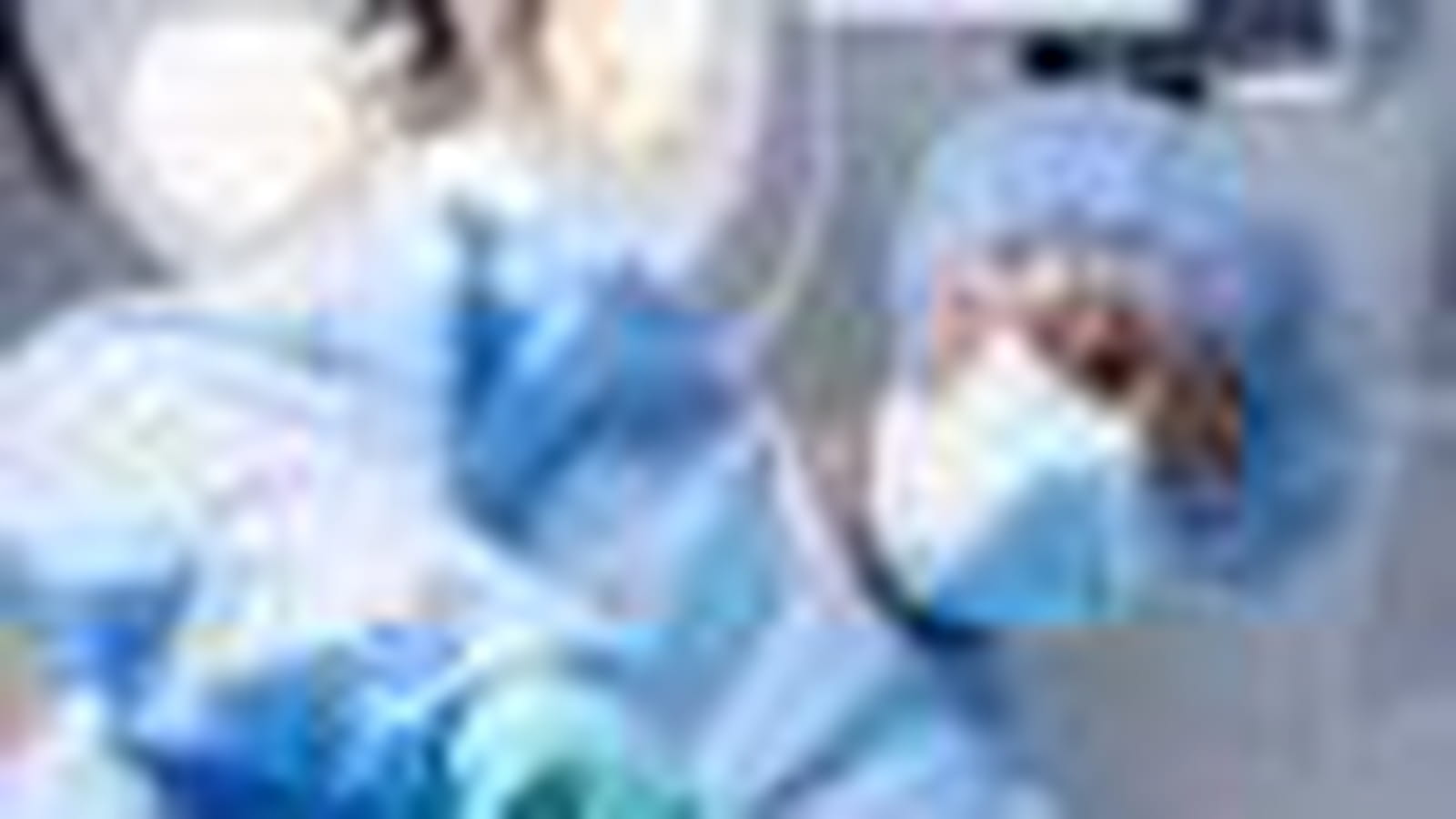 Hospitalisations