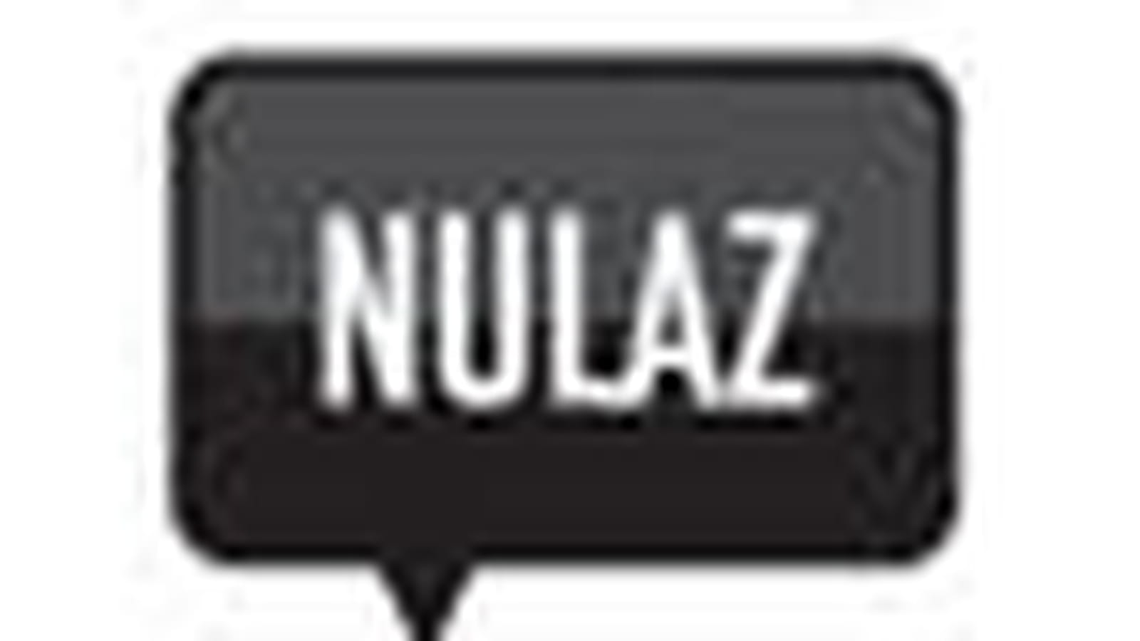 Nulaz