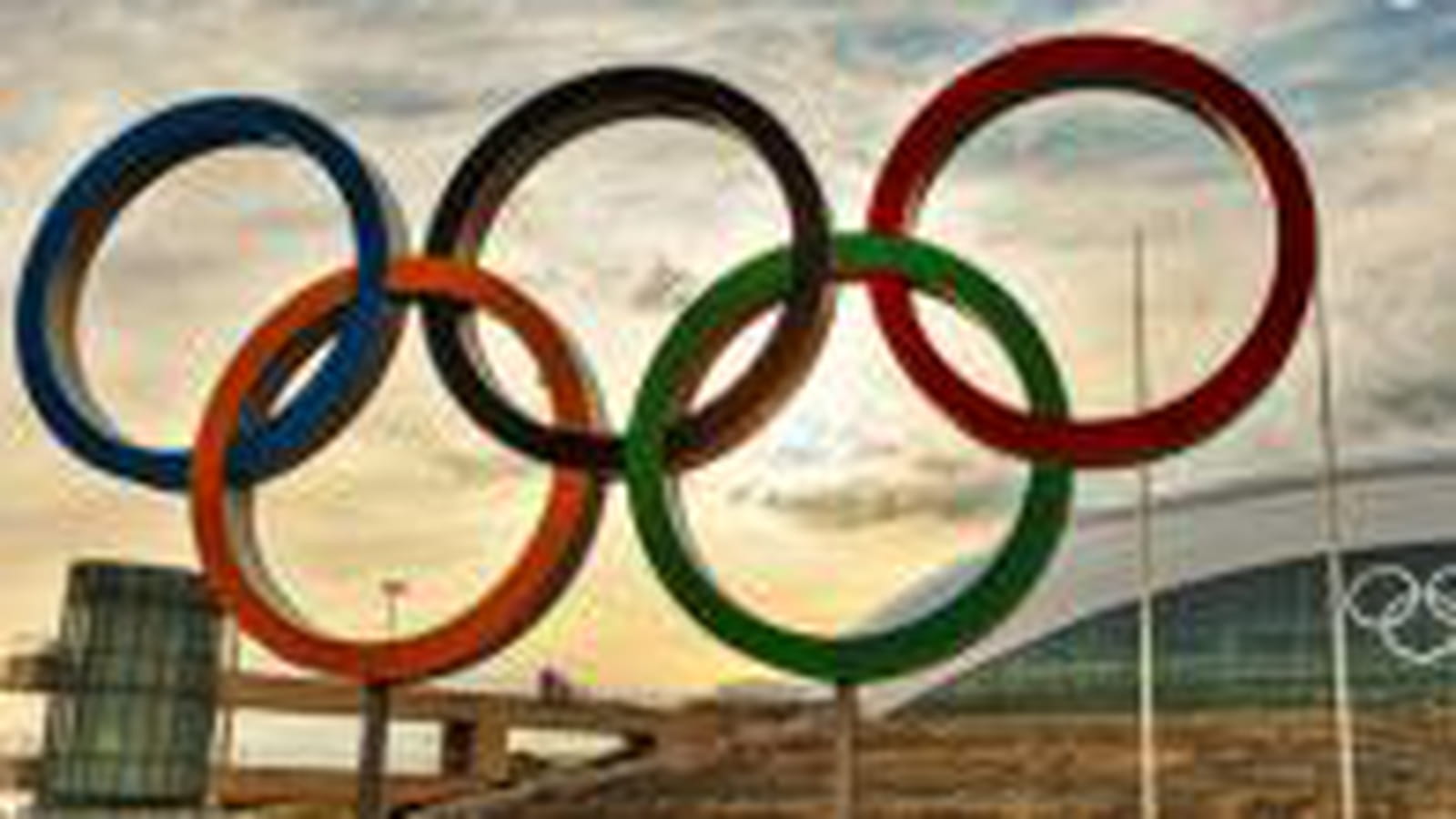 JO de Sotchi