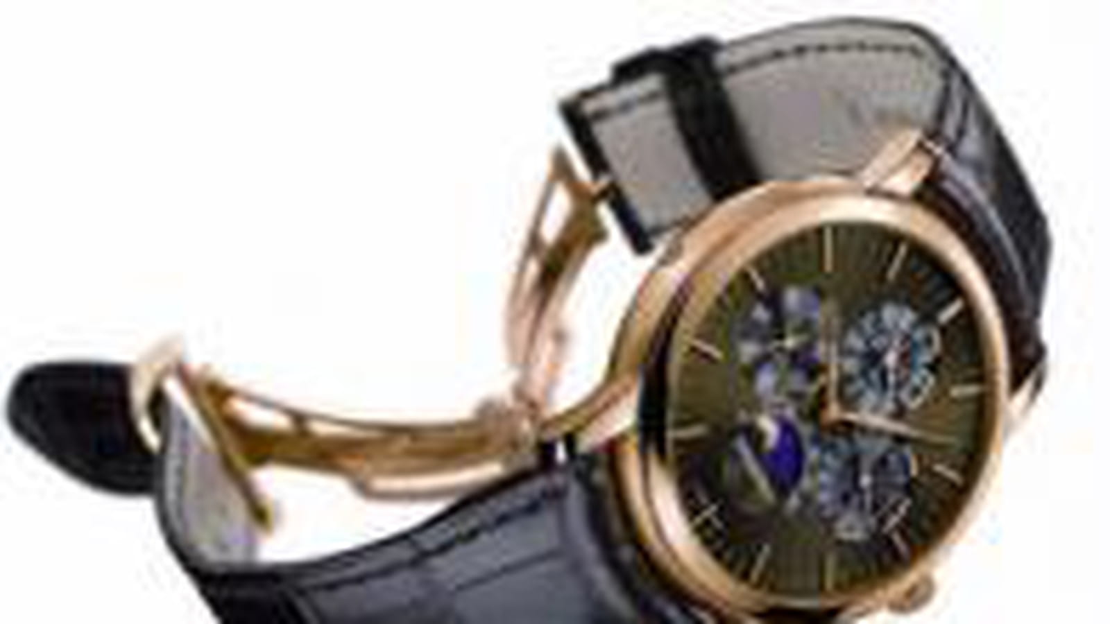Audemars Piguet