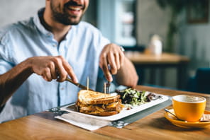 Frais de repas 2025&nbsp;: remboursement et d&eacute;duction des imp&ocirc;ts