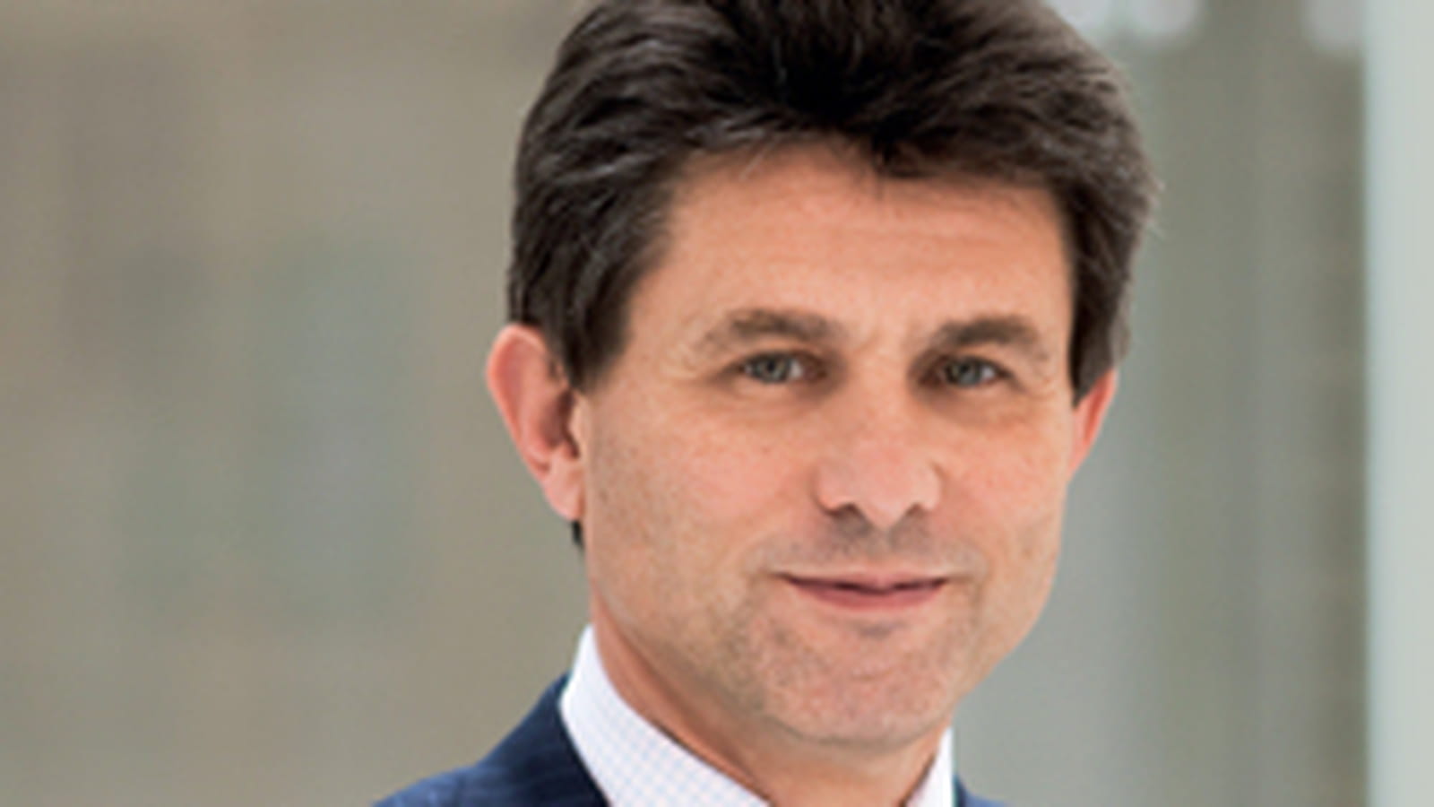 Henri de Castries