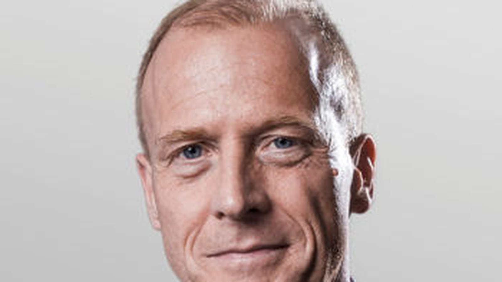 Thomas Enders