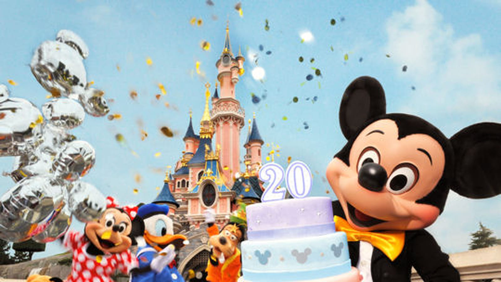 Anniversaire