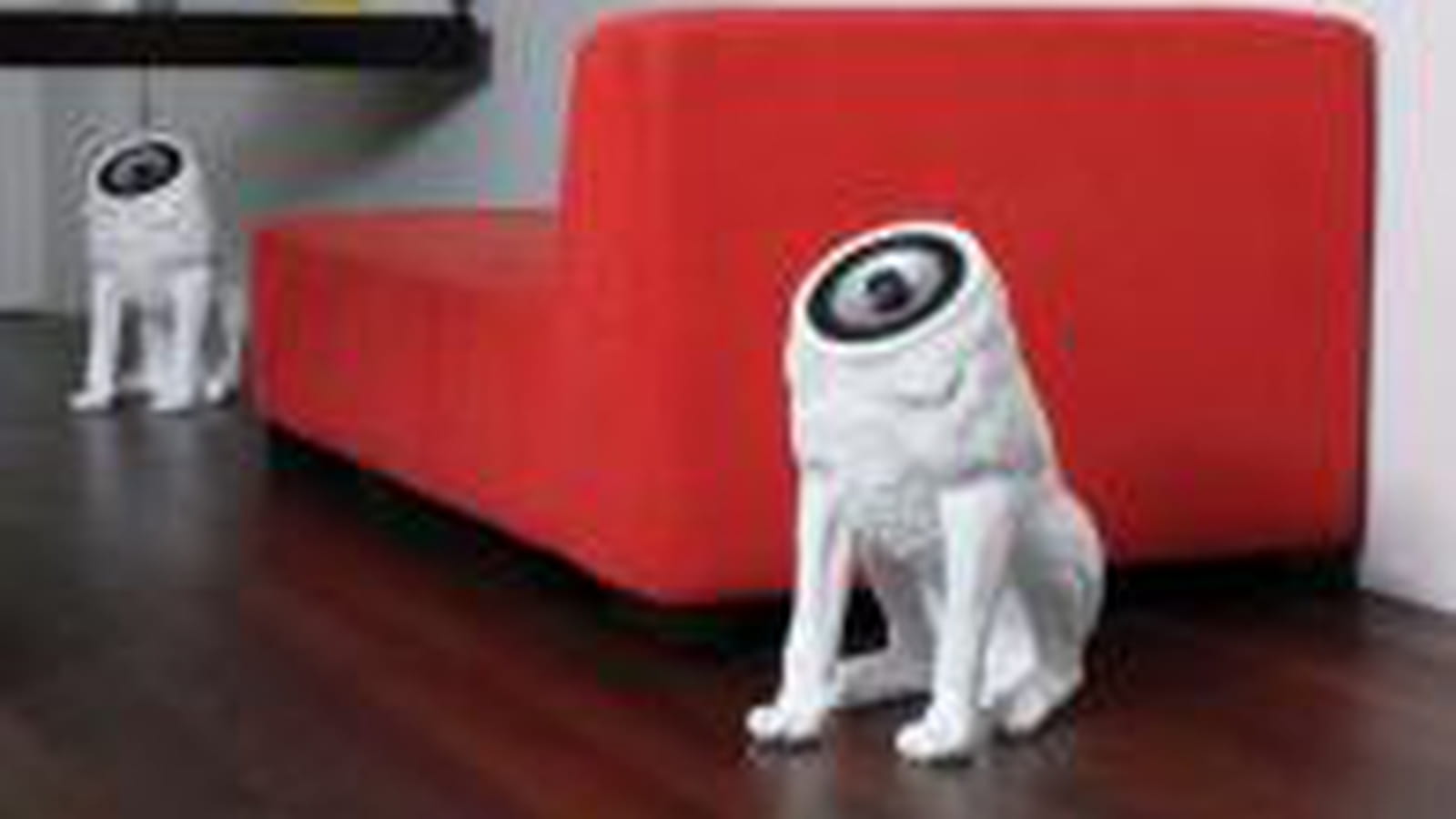 Enceintes Woofer