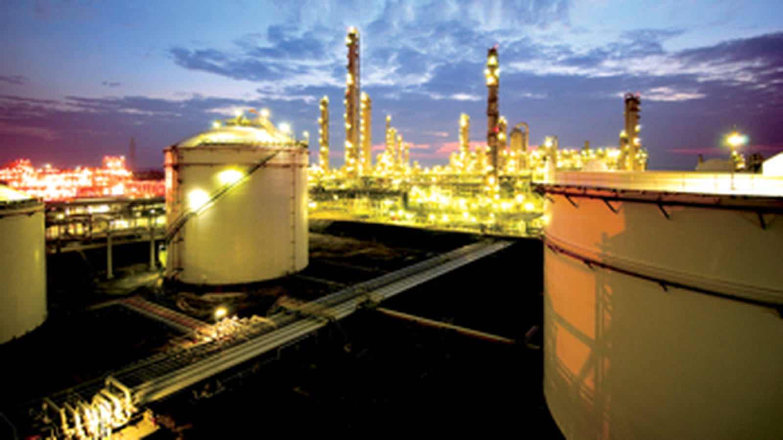 The Siam Cement
