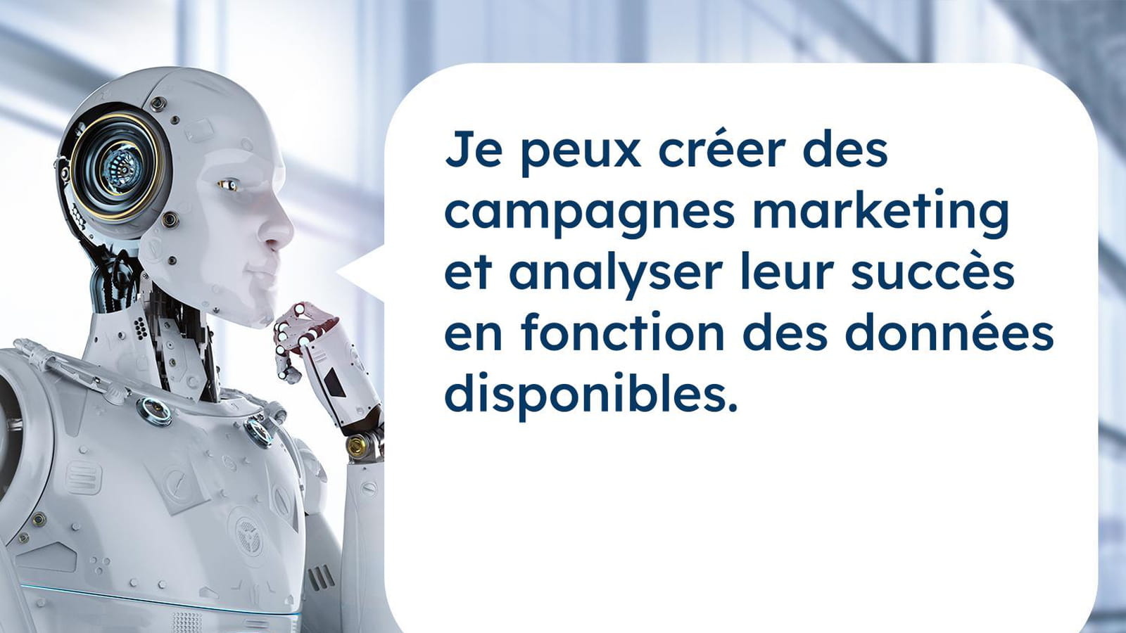 Spécialiste du marketing numérique