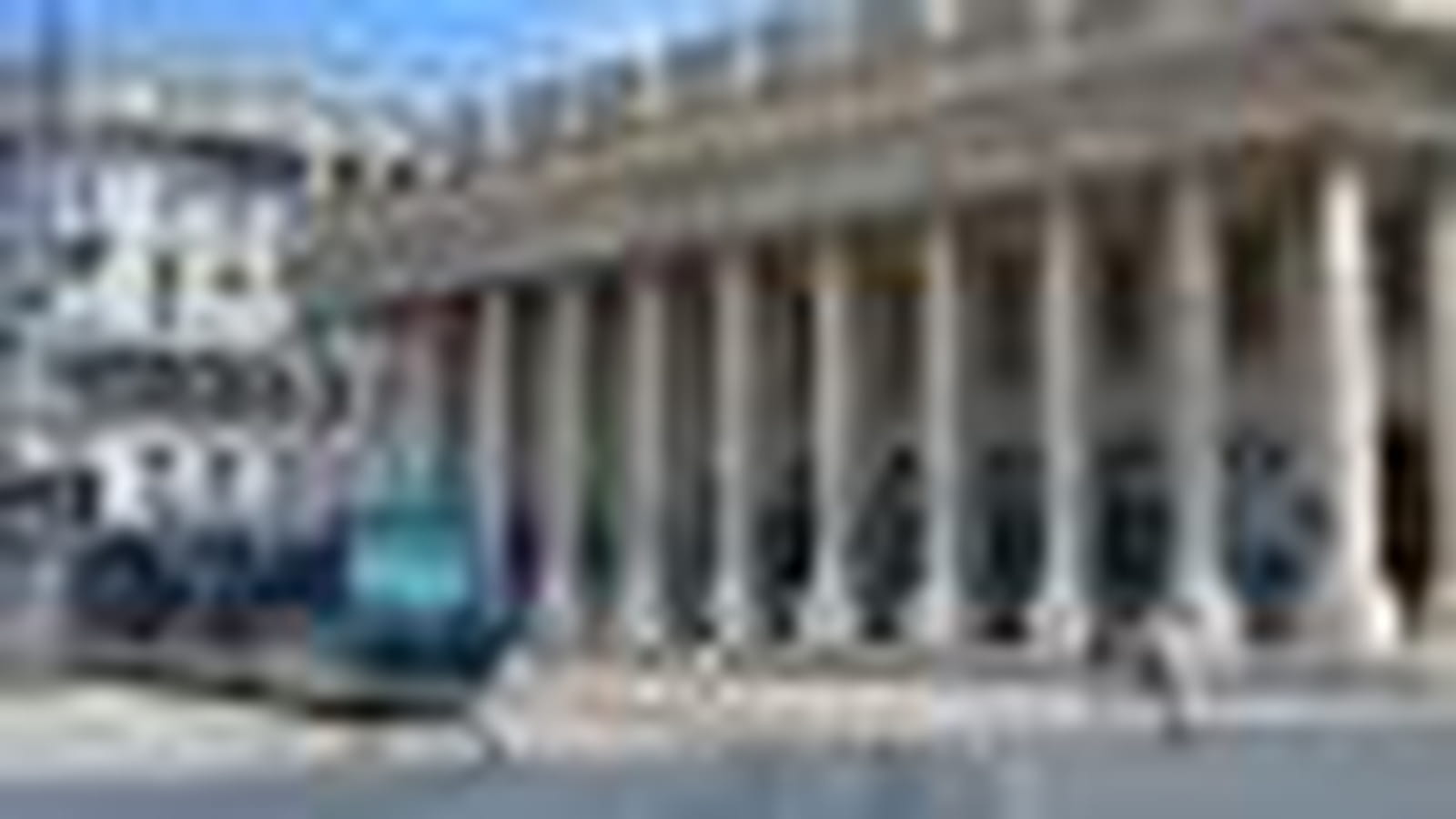 Les villes