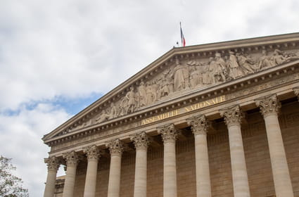 S&eacute;bastien Lecornu propose aux socialistes de travailler &agrave; un compromis sur le budget 2027