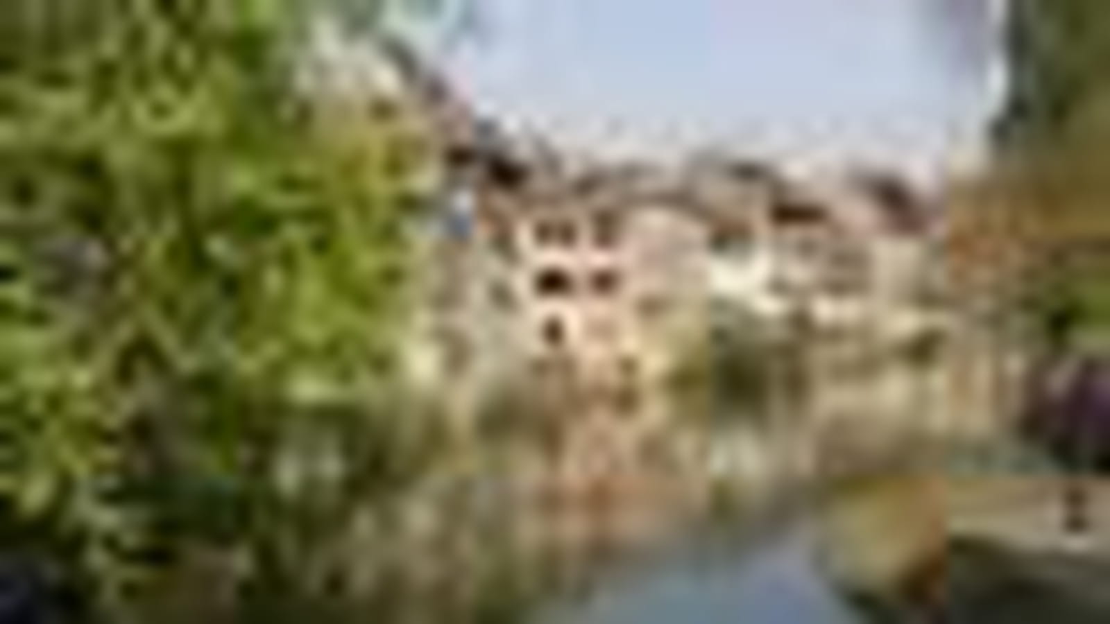 Strasbourg