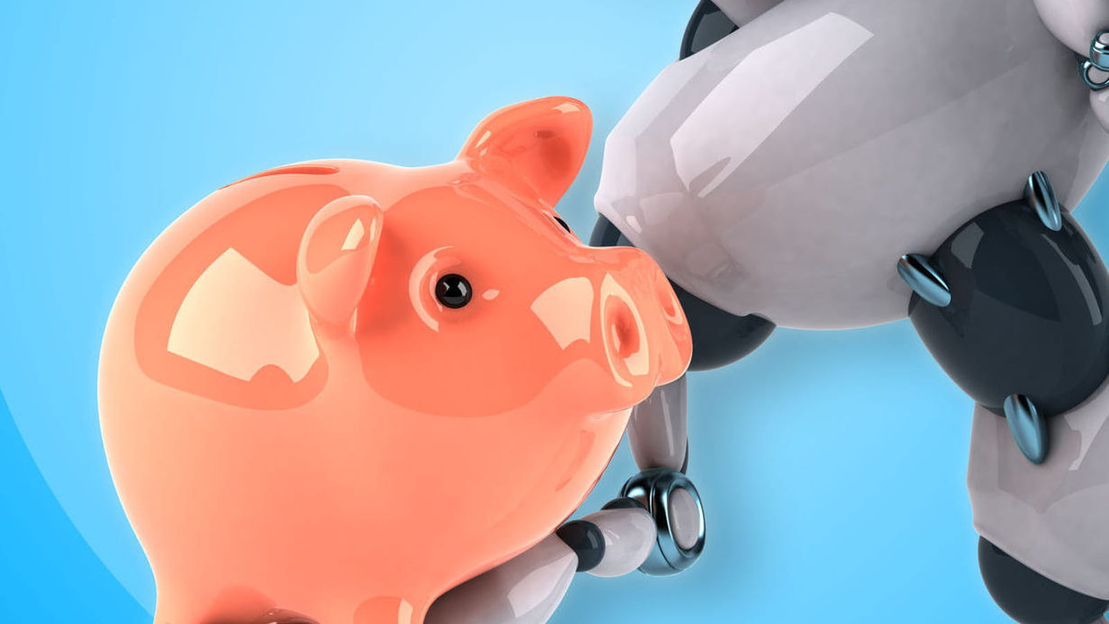 Robo-advisors