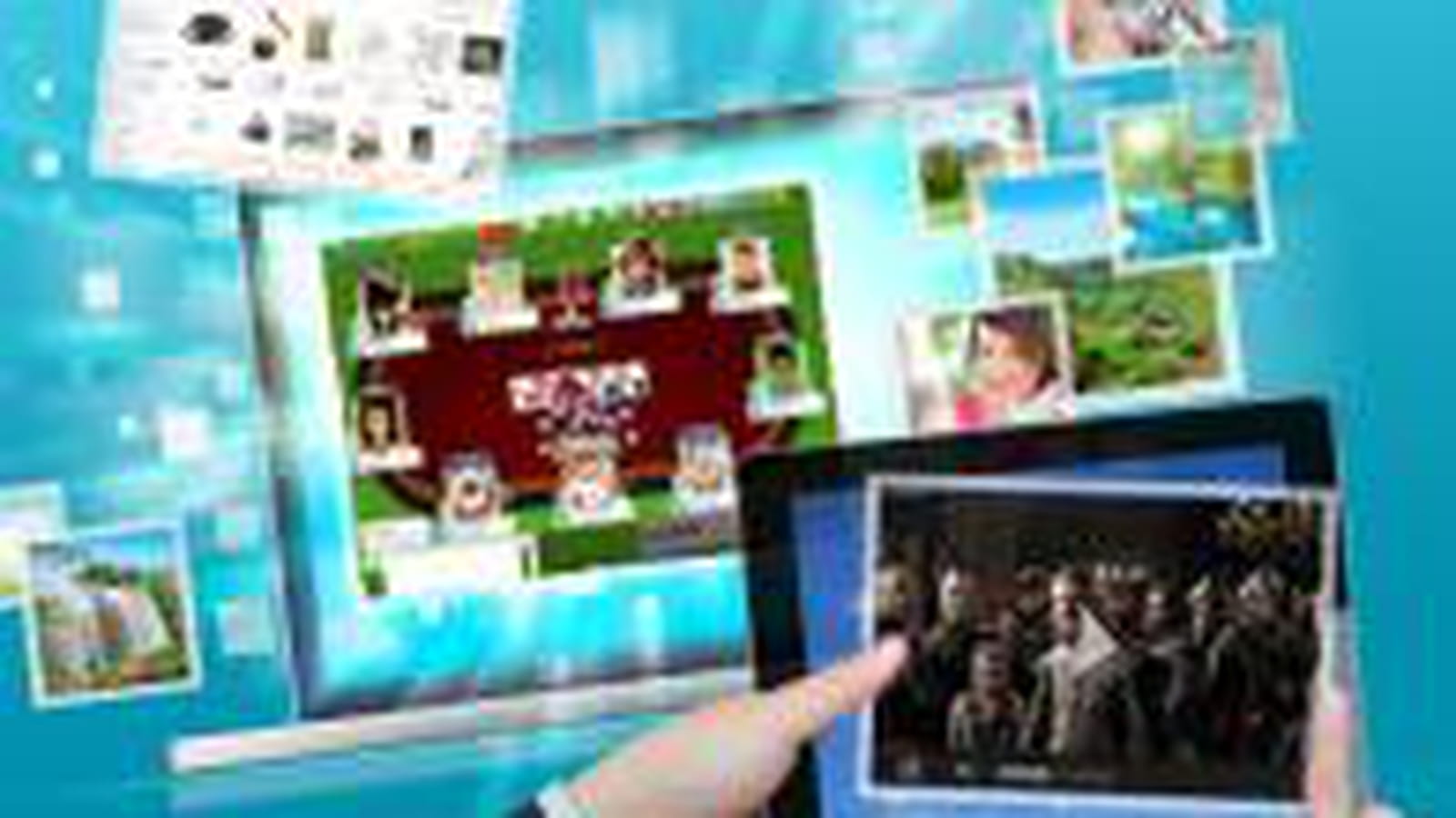 5 applis multi-devices