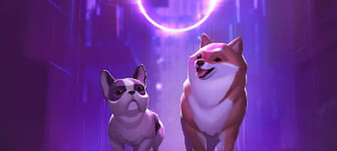 Le fran&ccedil;ais Dogami l&egrave;ve 14&nbsp;millions d'euros pour son jeu Web3