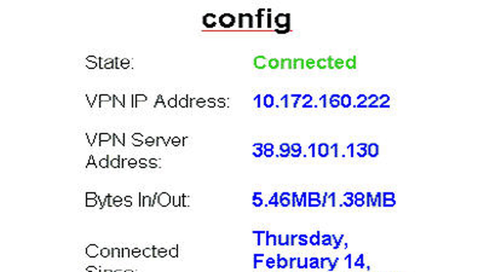 Protection hotspot