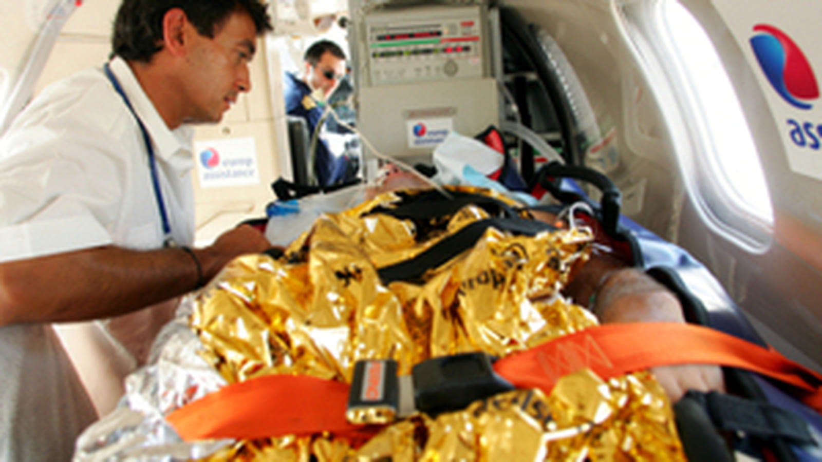 Europ Assistance