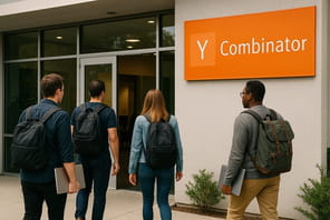 Entretien assassin, pitch devant 2&nbsp;500&nbsp;investisseurs&nbsp;: Finary et Bitstack racontent leur passage chez Y Combinator