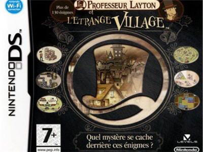 retrouvez le professeur layton et son assistant pour un voyage qui fera remuer