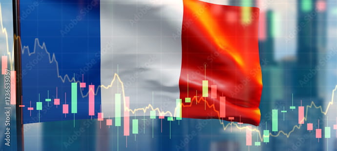 Zone euro&nbsp;: la France d&eacute;croche sur le terrain de la dette