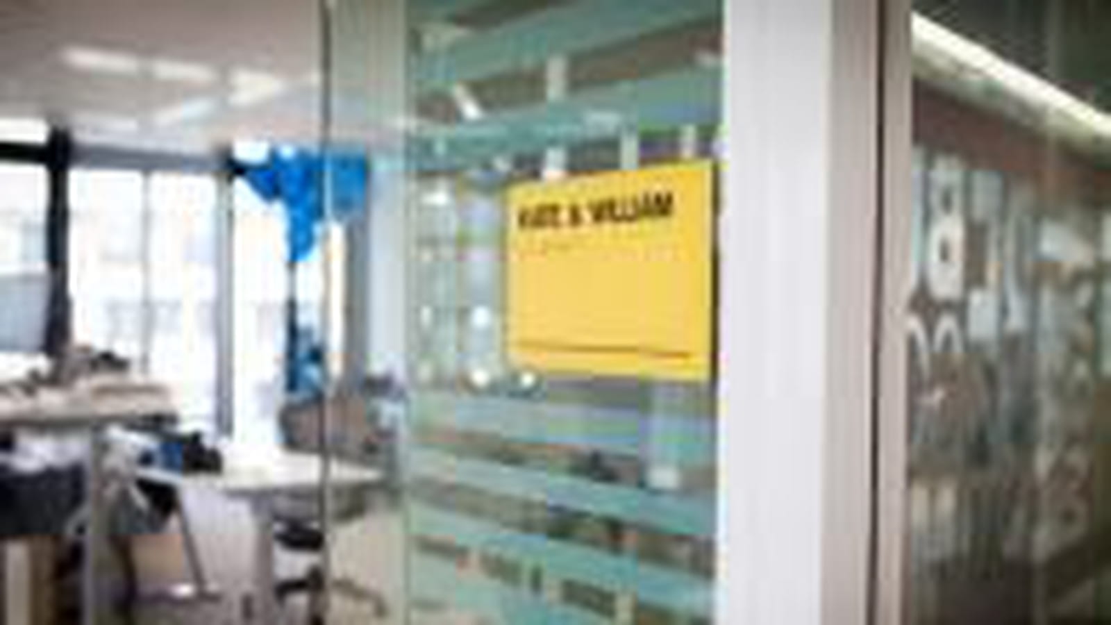 Esprit start-up Facebook France