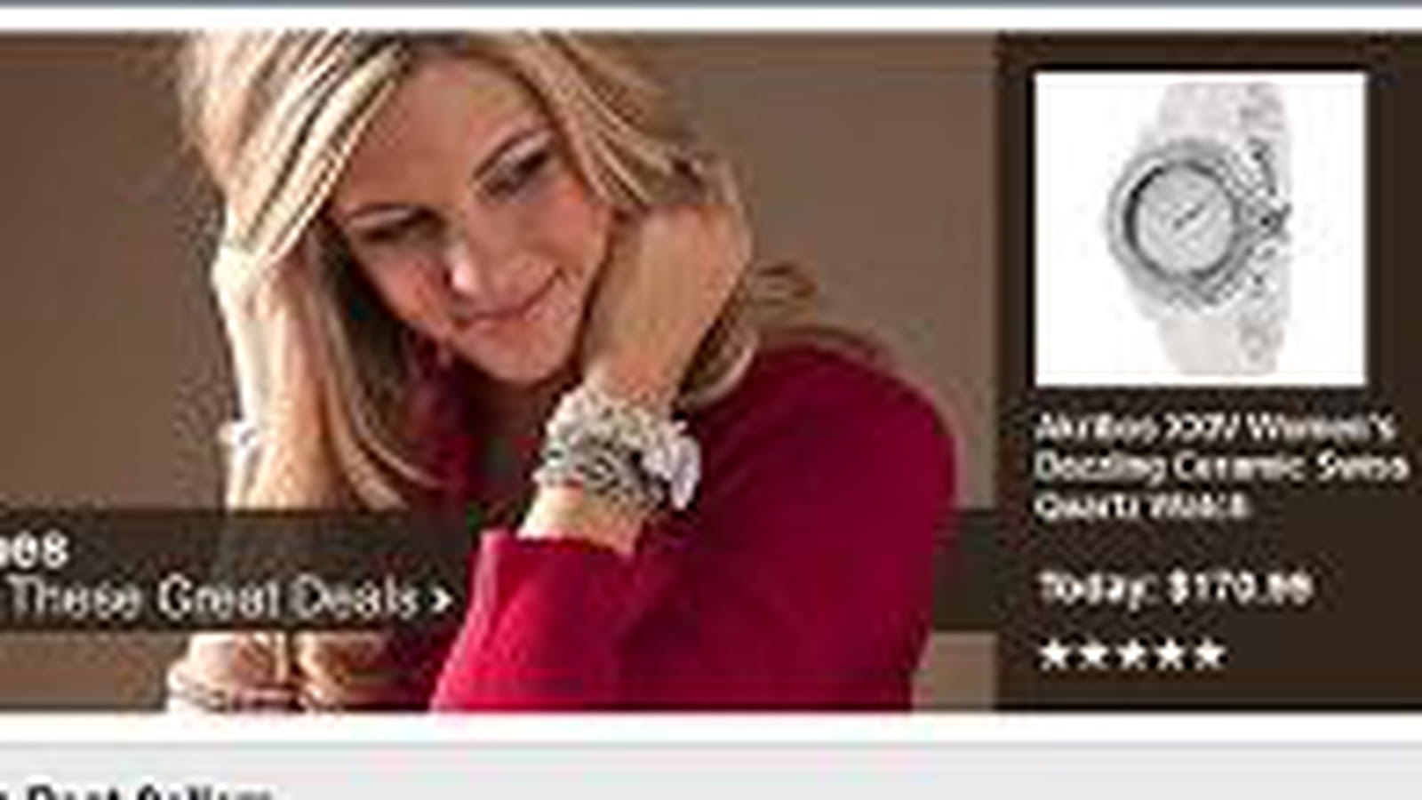 Overstock